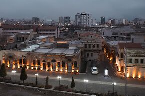 Kerem Ile Asli Hotel