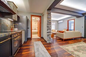 Kerem Ile Asli Hotel