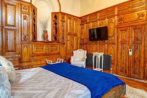 Kerem Ile Asli Hotel