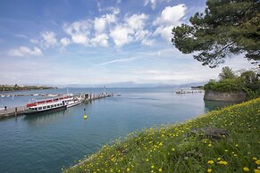 Peschiera 20 min From Verona With Pool