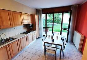 Peschiera 500m From Train Station & Lake