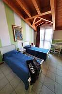 Peschiera 500m From Train Station & Lake