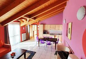 Peschiera - Pool & Free Parking