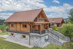 House Of Nature With Sauna And Tents