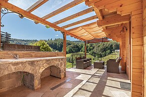 House Of Nature With Sauna And Tents
