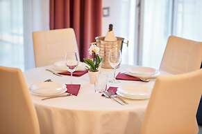 PROMENADA Alezzi Apartments