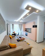 PROMENADA Alezzi Apartments