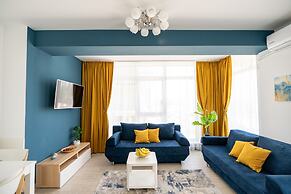 PROMENADA Alezzi Apartments