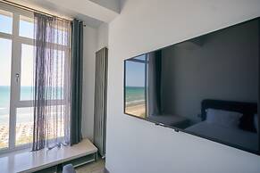 PROMENADA Alezzi Apartments