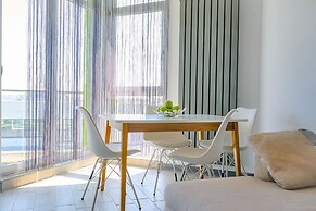 PROMENADA Alezzi Apartments