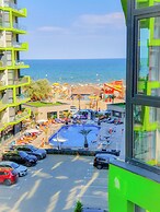 PROMENADA Alezzi Apartments