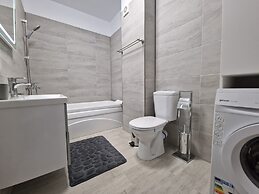 PROMENADA Alezzi Apartments