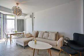 PROMENADA Alezzi Apartments