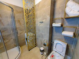 PROMENADA Alezzi Apartments