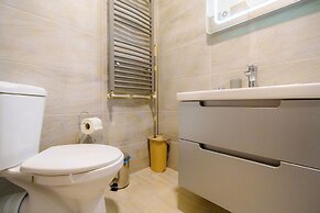 PROMENADA Alezzi Apartments