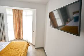 PROMENADA Alezzi Apartments