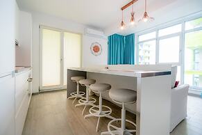 PROMENADA Alezzi Apartments