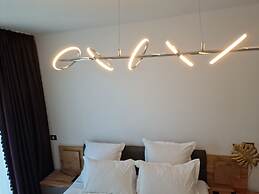 PROMENADA Alezzi Apartments