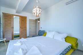 PROMENADA Alezzi Apartments