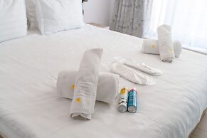 PROMENADA Alezzi Apartments