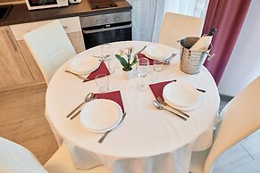 PROMENADA Alezzi Apartments