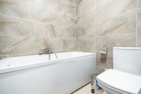 PROMENADA Alezzi Apartments