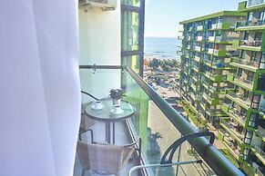 PROMENADA Alezzi Apartments