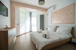 PROMENADA Alezzi Apartments