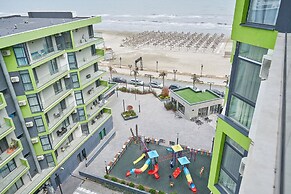 PROMENADA Alezzi Apartments