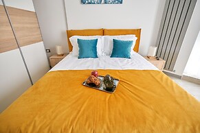 PROMENADA Alezzi Apartments