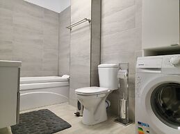 PROMENADA Alezzi Apartments