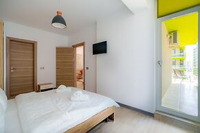 PROMENADA Alezzi Apartments