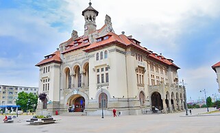 PROMENADA Alezzi Apartments