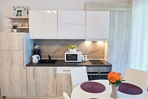 PROMENADA Alezzi Apartments