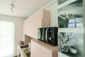 PROMENADA Alezzi Apartments