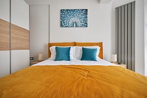 PROMENADA Alezzi Apartments