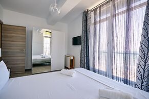 PROMENADA Alezzi Apartments