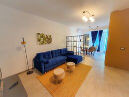 PROMENADA Alezzi Apartments