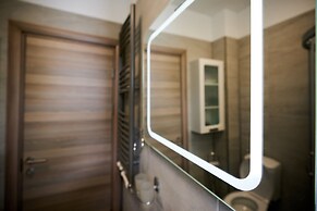 PROMENADA Alezzi Apartments