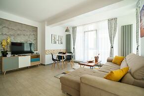 PROMENADA Alezzi Apartments