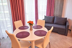 PROMENADA Alezzi Apartments