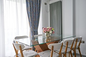 PROMENADA Alezzi Apartments