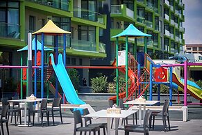 PROMENADA Alezzi Apartments