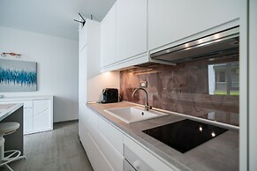 PROMENADA Alezzi Apartments