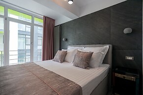 PROMENADA Alezzi Apartments