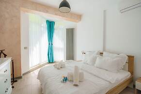 PROMENADA Alezzi Apartments