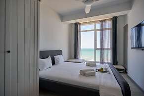 PROMENADA Alezzi Apartments