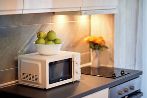 PROMENADA Alezzi Apartments