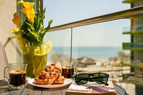 PROMENADA Alezzi Apartments