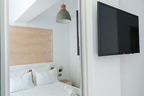 PROMENADA Alezzi Apartments